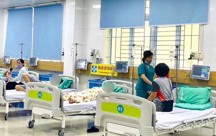 Khuyến cáo tổn thương gan cấp do sử dụng thuốc đông y không rõ nguồn gốc